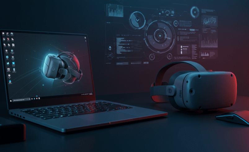 How to Optimize Gaming Laptop for VR in 2025: A Complete Guide