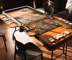 Foldable Gaming Table — The Complete Buyer’s Guide for Gamers
