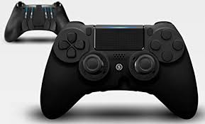 Scuf Gaming: The Ultimate Guide to Custom Gaming Controllers 2026