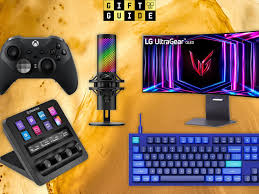 Gaming Gifts: The Ultimate Guide to Perfect Presents for Gamers 2026