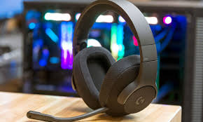 Logitech G433 Gaming Headset – The Ultimate Review for Gamers