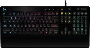 Logitech Gaming Keyboard – The Ultimate Guide for Gamers