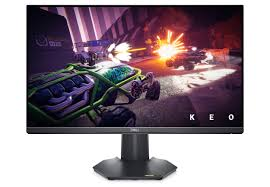 dell gaming monitor