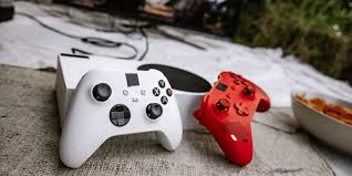 How to Optimize Xbox Series X for Low Latency Gaming