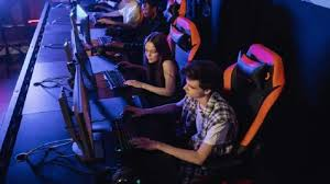 The Ultimate Guide to Etesportech Gaming: Technology, Trends, and Competitive Play